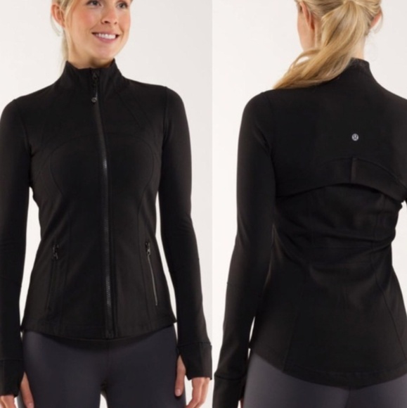 lululemon athletica Tops - Lululemon Define Jacket